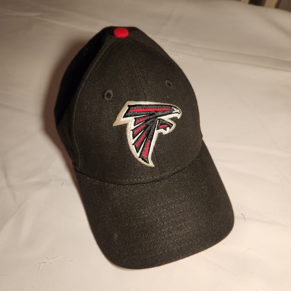 Atlanta Falcons Hat (OS)